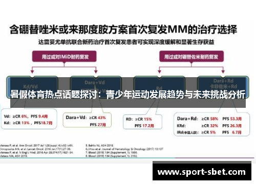 暑假体育热点话题探讨：青少年运动发展趋势与未来挑战分析